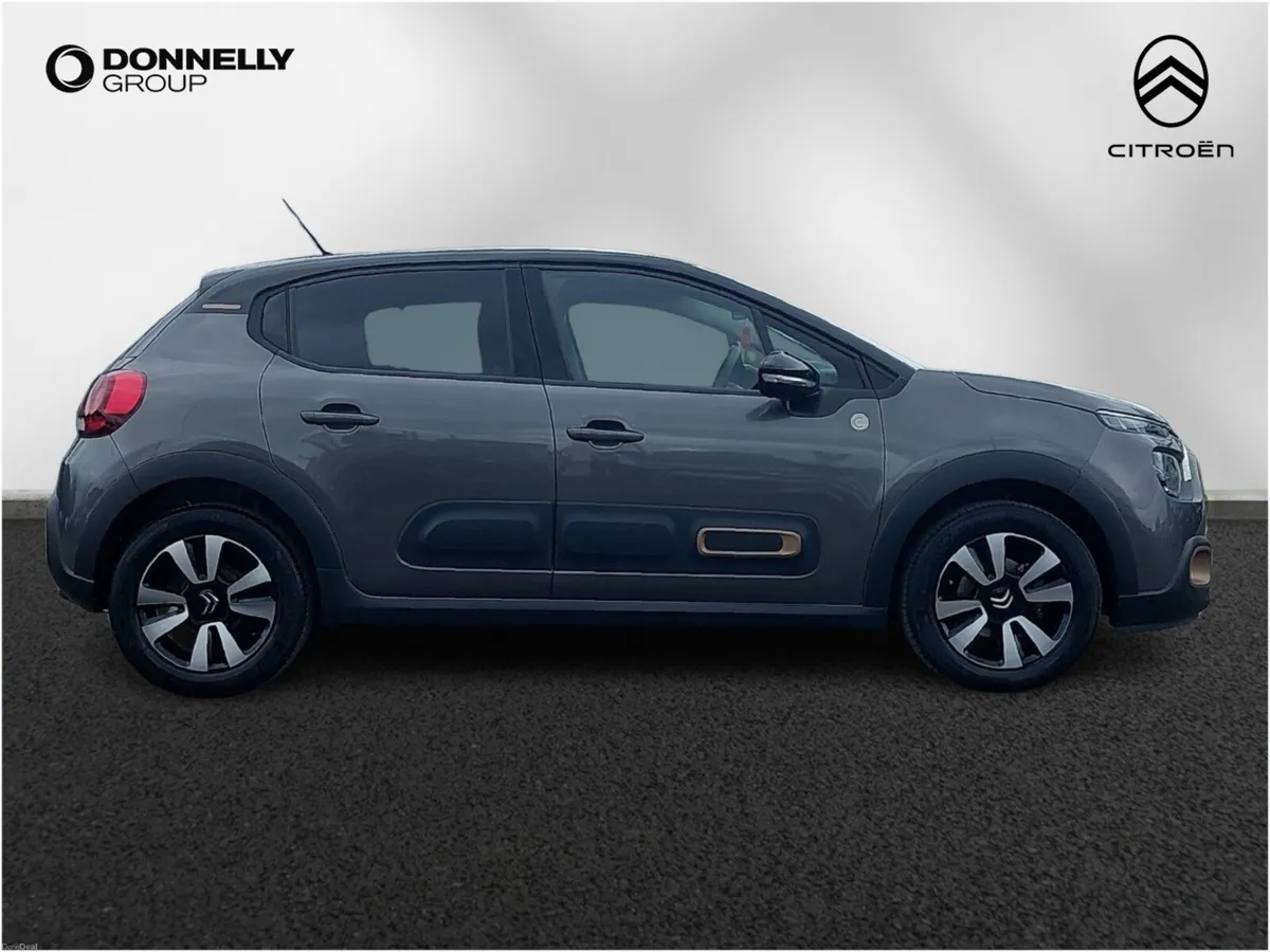 Citroen C3 Hatchback C-Series Edition - Image 3
