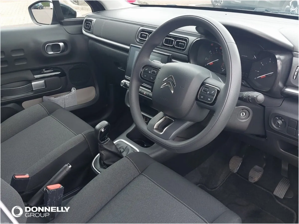 Citroen C3 Hatchback C-Series Edition - Image 4