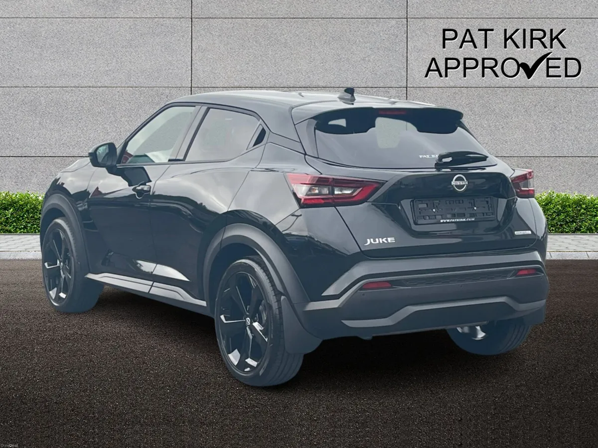 Nissan Juke Hatchback Tekna - Image 2