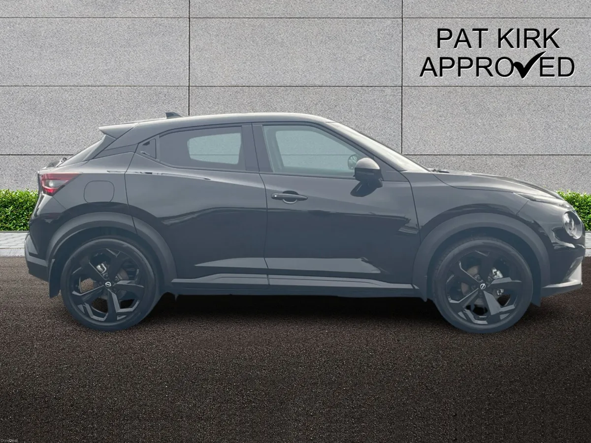 Nissan Juke Hatchback Tekna - Image 3