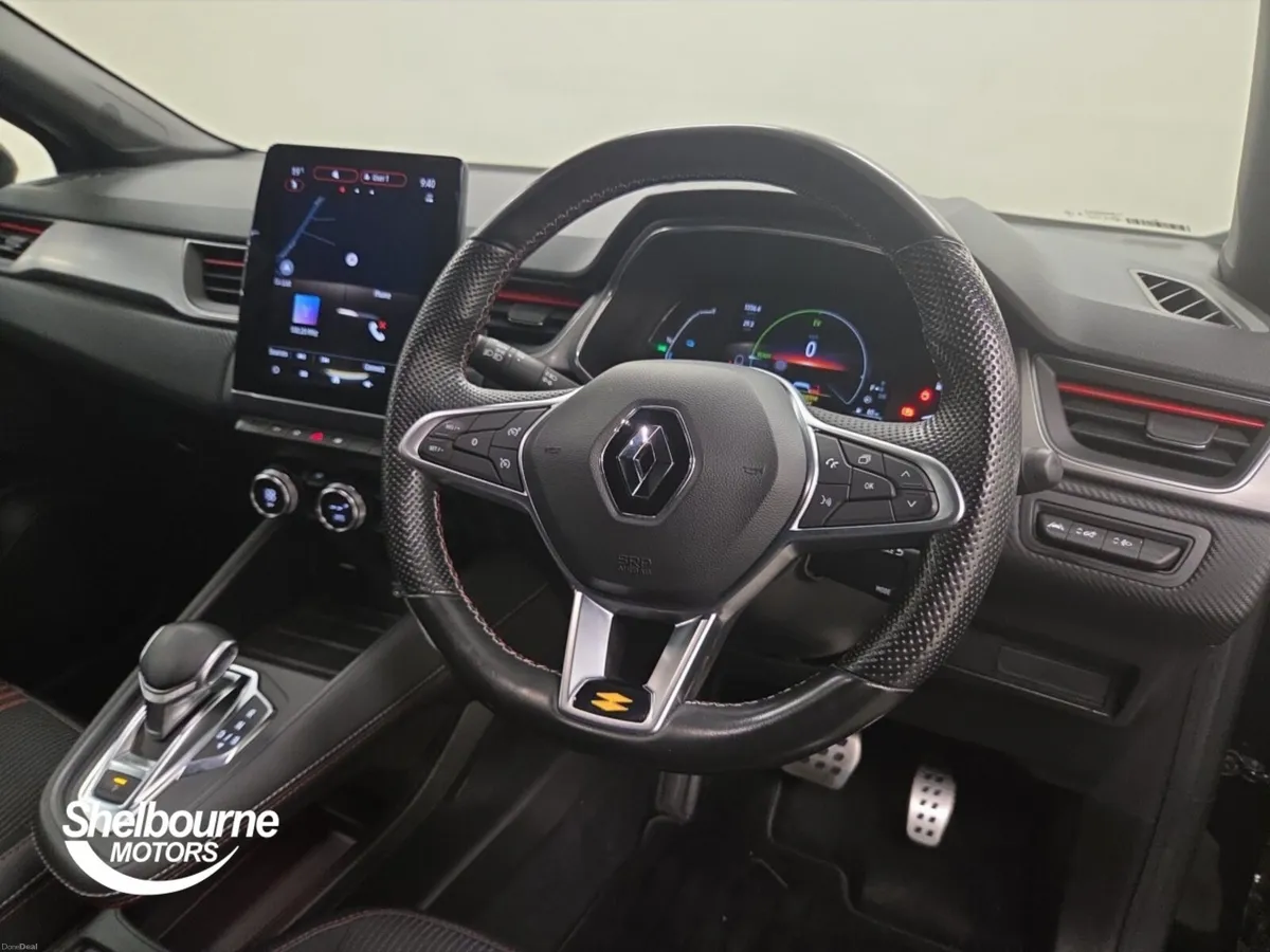 Renault Captur Hatchback R.S. Line - Image 4