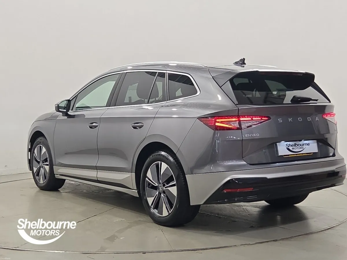 Skoda ENYAQ EDITION - Image 2