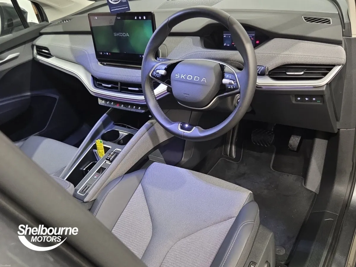 Skoda ENYAQ EDITION - Image 4