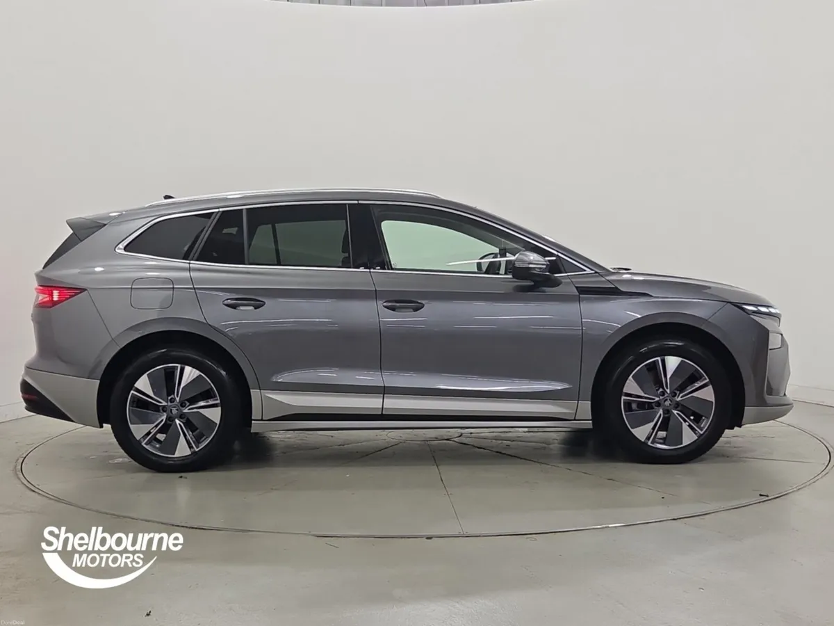Skoda ENYAQ EDITION - Image 3
