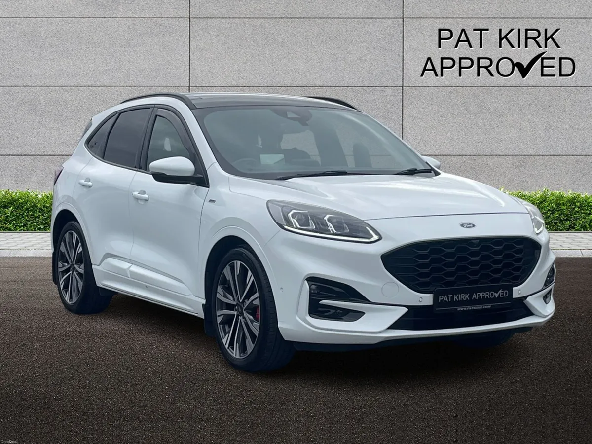 Ford Kuga Diesel Estate ST-Line X - Image 1