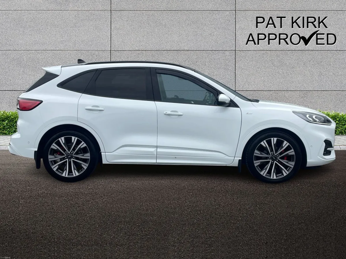 Ford Kuga Diesel Estate ST-Line X - Image 3