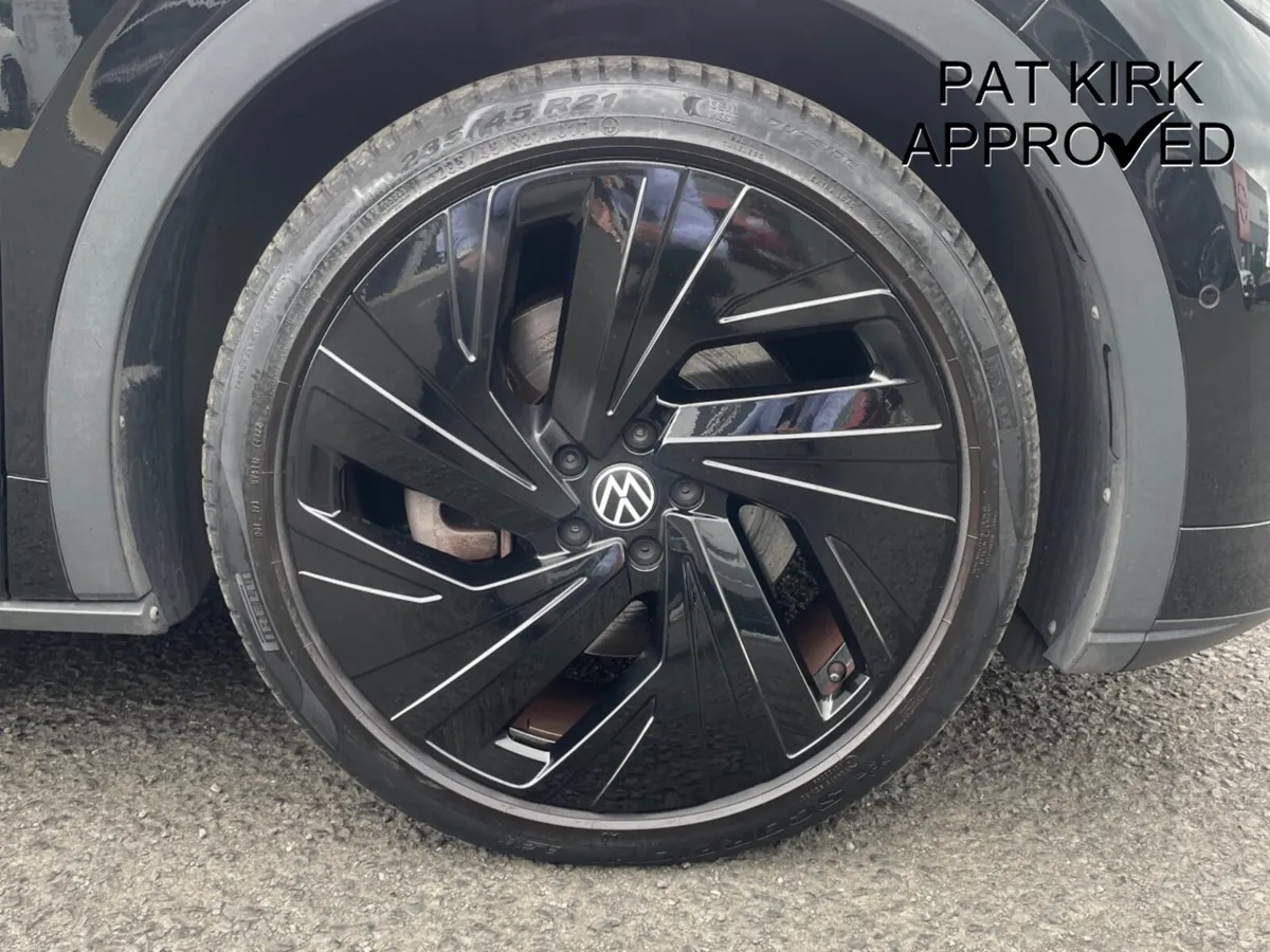 Volkswagen ID.5 Coupe GTX Style - Image 5