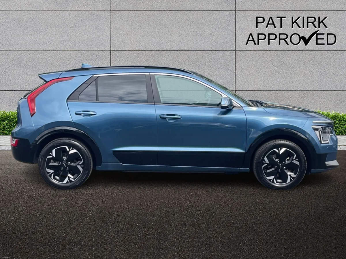 Kia Niro Ev Estate 3 - Image 3