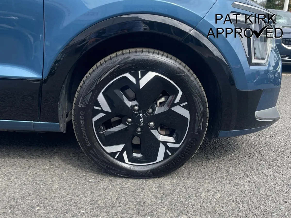 Kia Niro Ev Estate 3 - Image 5