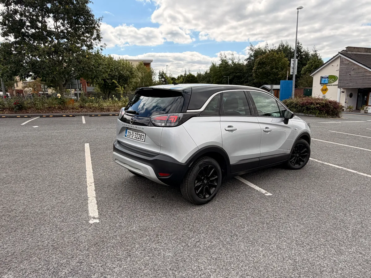 2023 Opel Crossland 1.5D SRI - Image 5