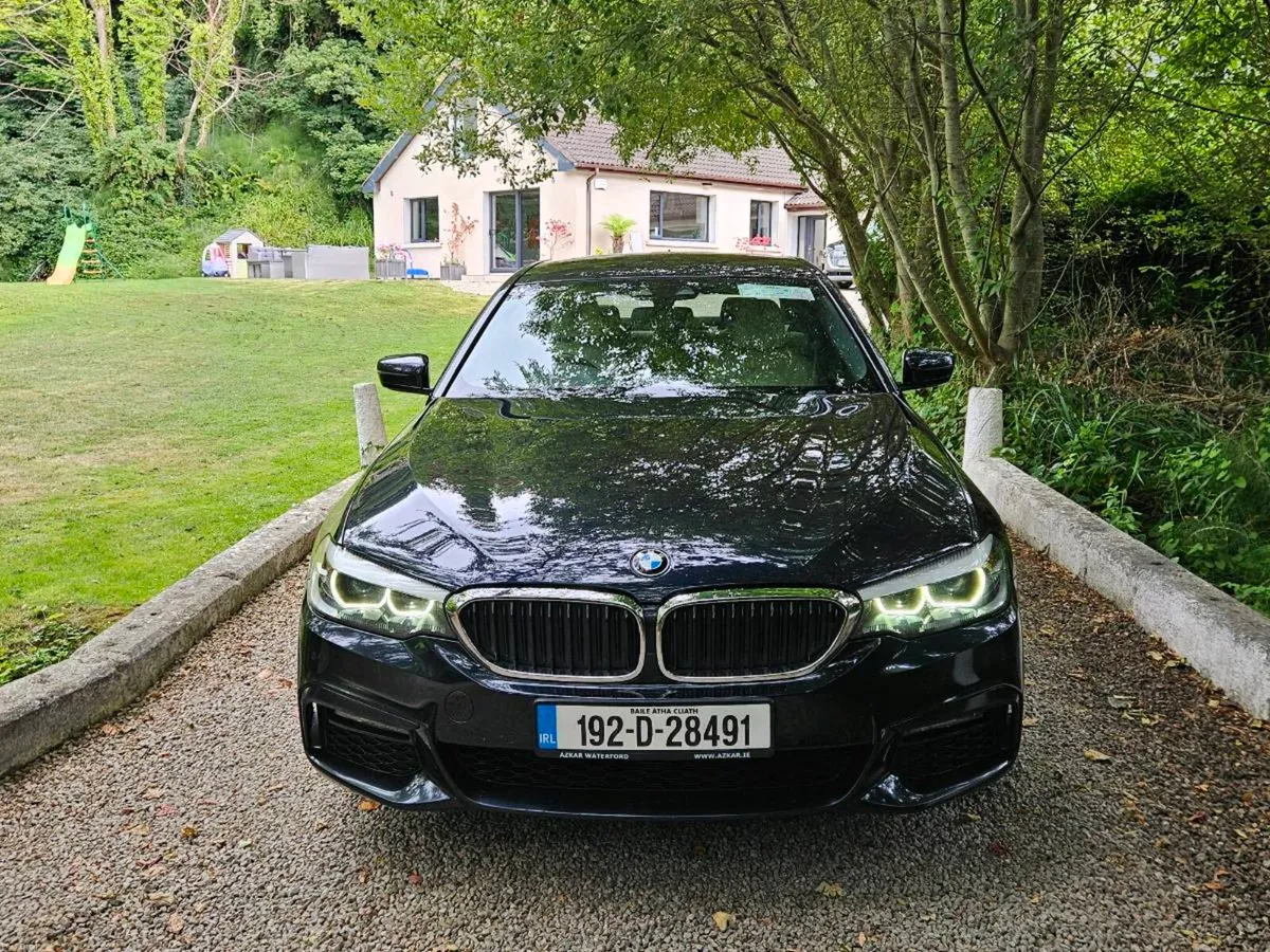 BMW 530e M-Sport - Image 6