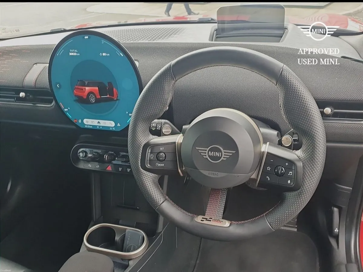 Mini Cooper Cooper S 3 Door - Image 5