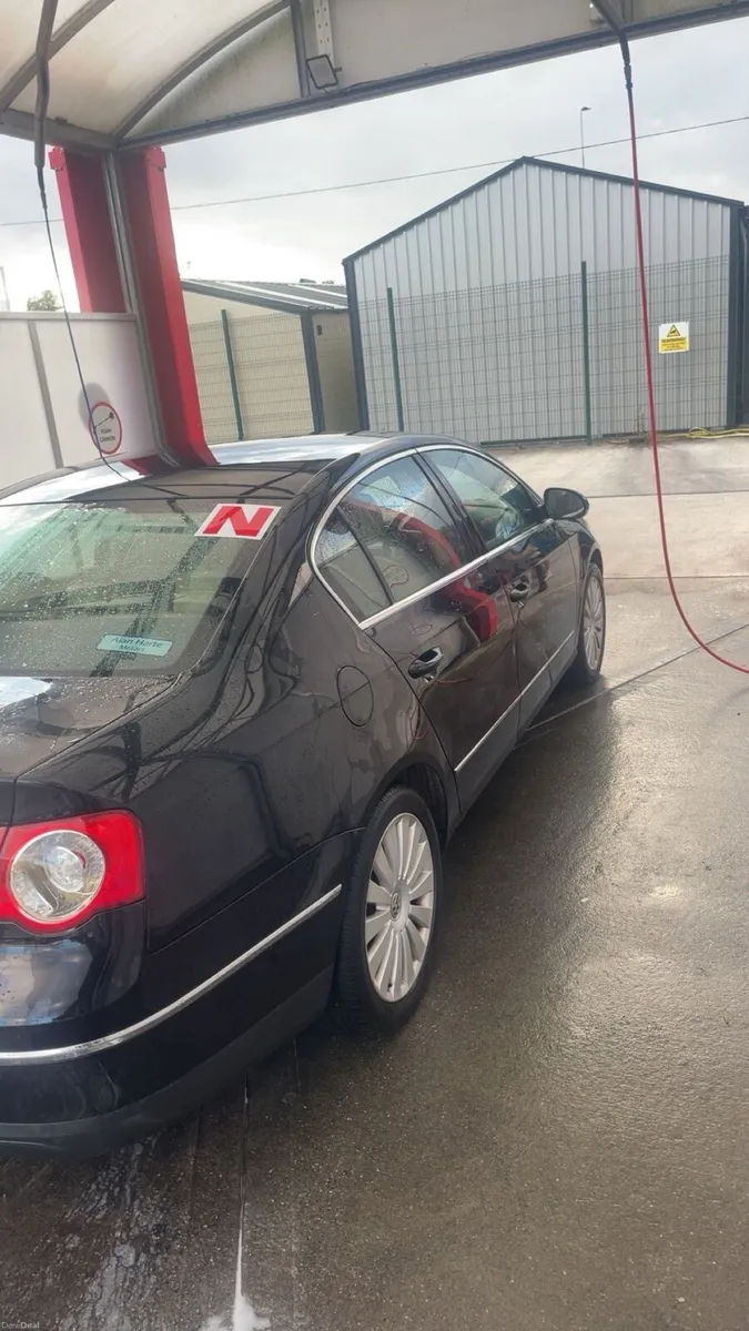 Volkswagen Passat **Low Mileage** Taxed and Tested - Image 3