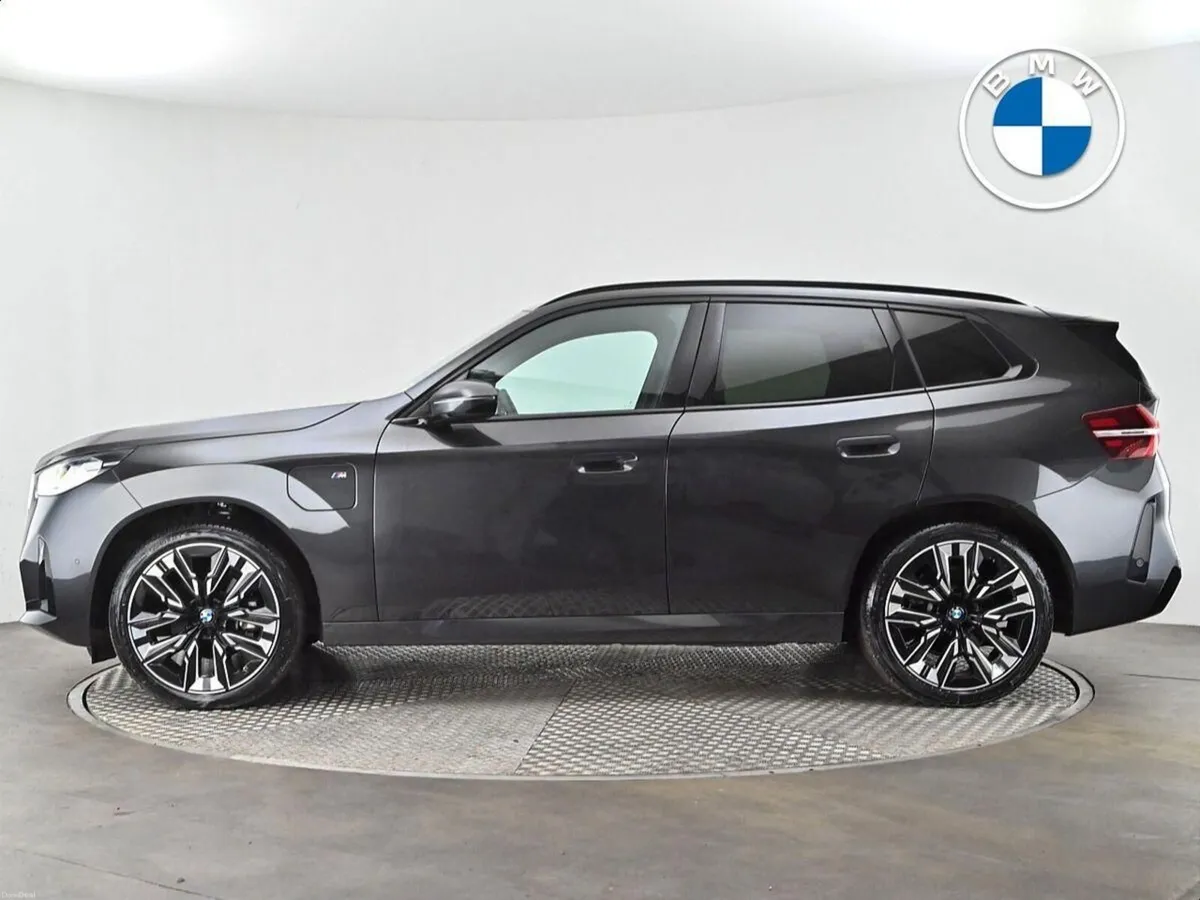 BMW X3 30e xDrive M Sport - Image 3