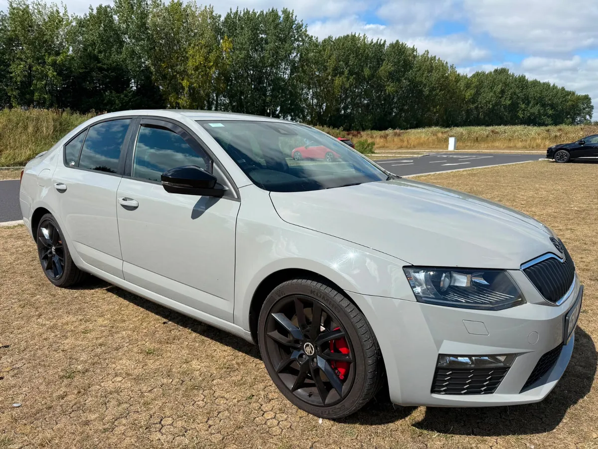 VRS | STEEL GREY | CHALLENGE PACK - Image 1