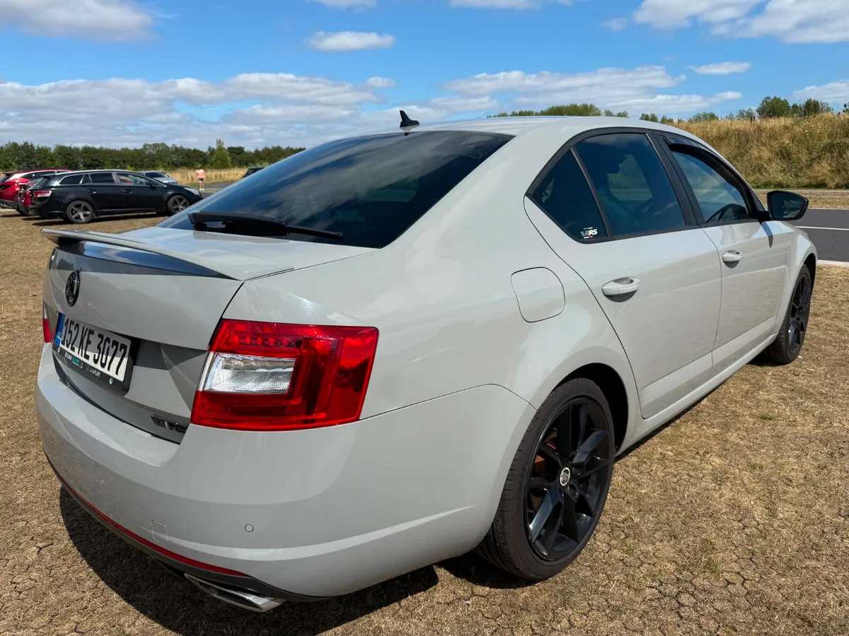 VRS | STEEL GREY | CHALLENGE PACK - Image 6