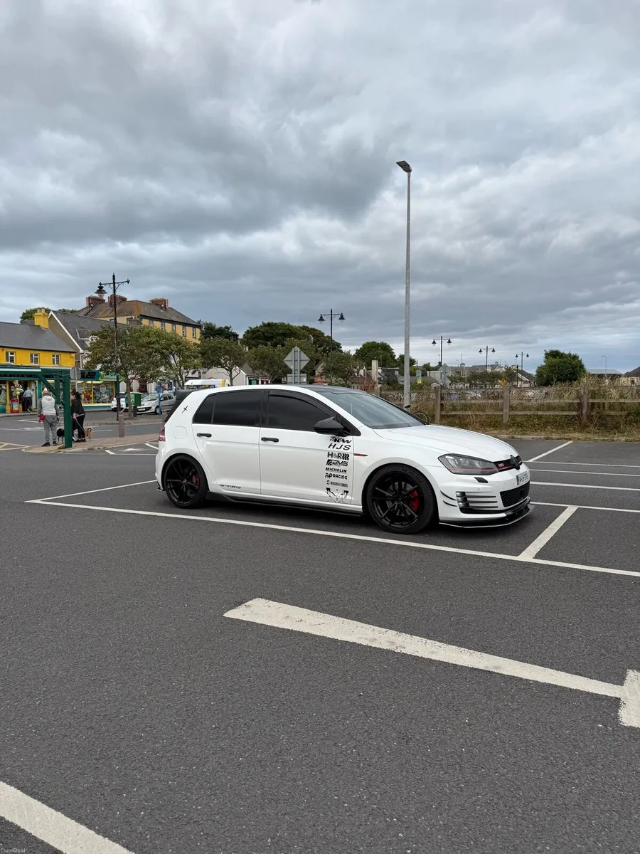 Golf GTI mk7 - Image 2