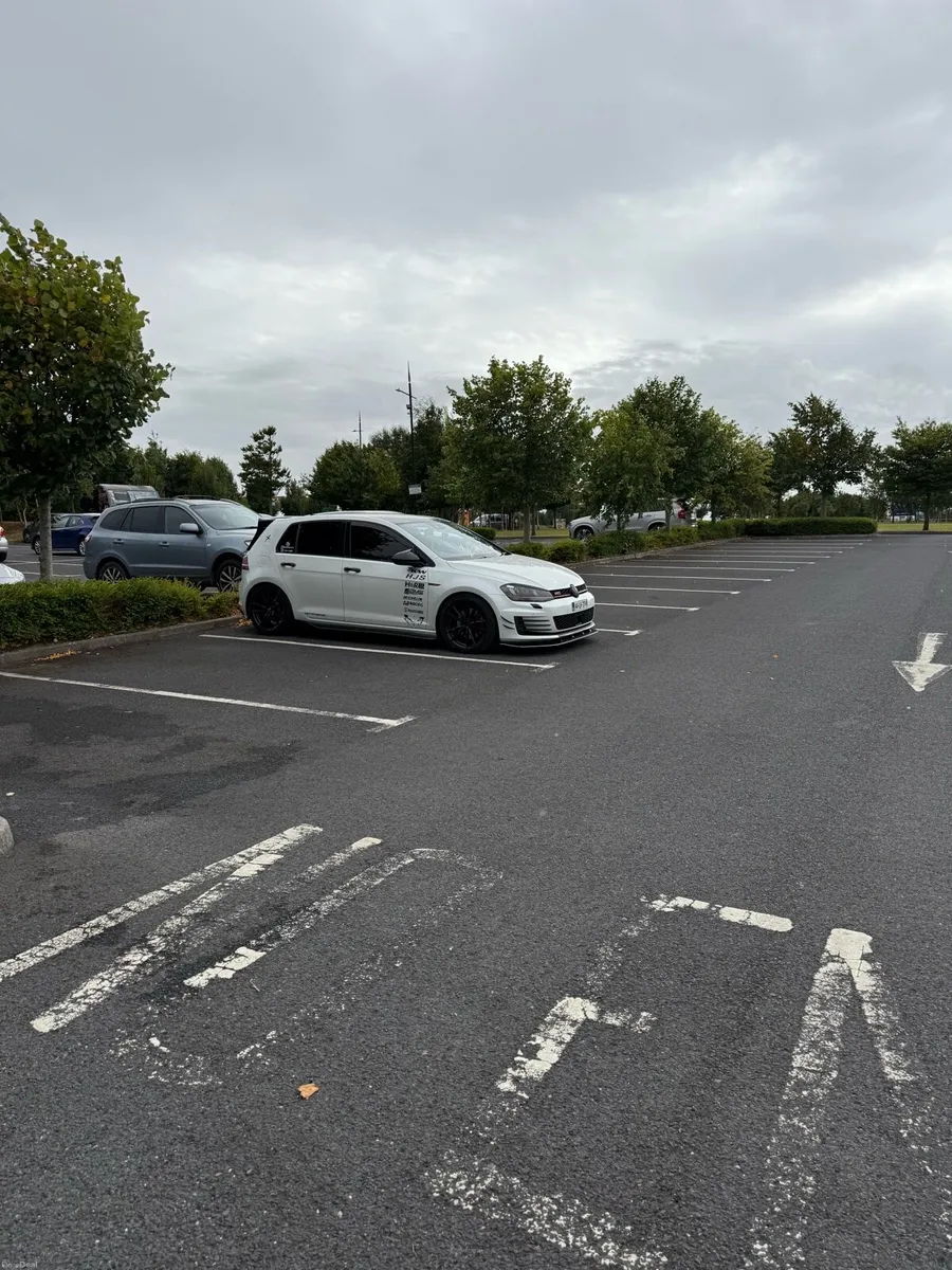 Golf GTI mk7 - Image 5