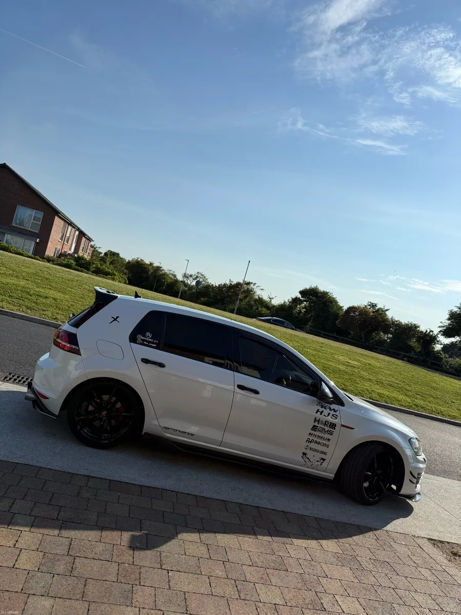 Golf GTI mk7 - Image 6