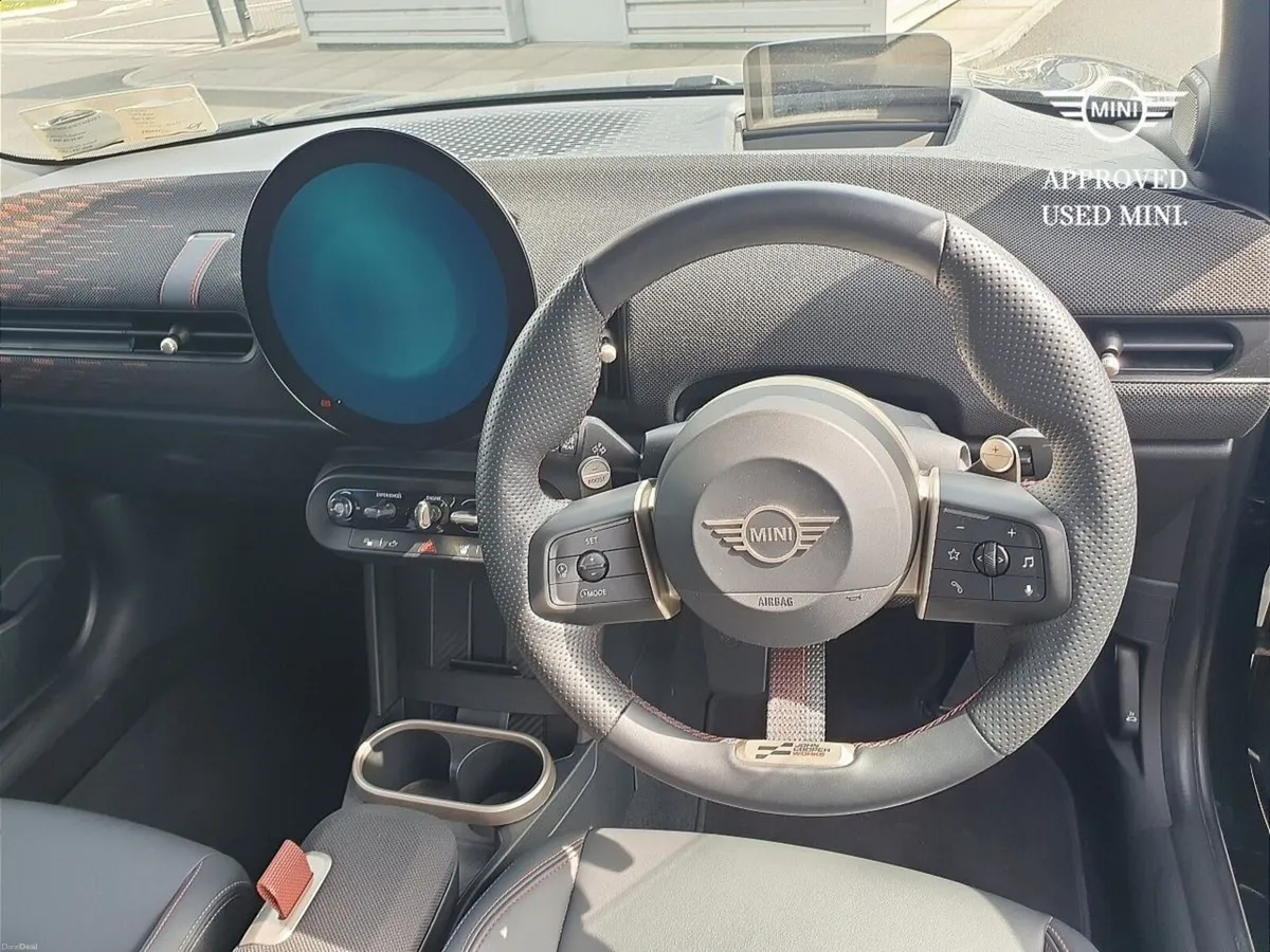 Mini Cooper Cooper S 3 Door - Image 4