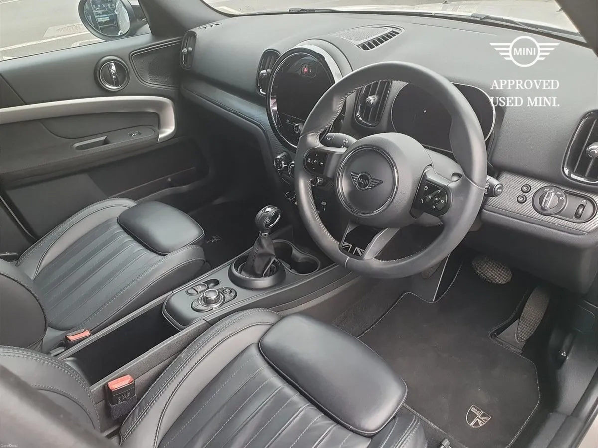 Mini Countryman Cooper S E Exclusive - Image 4