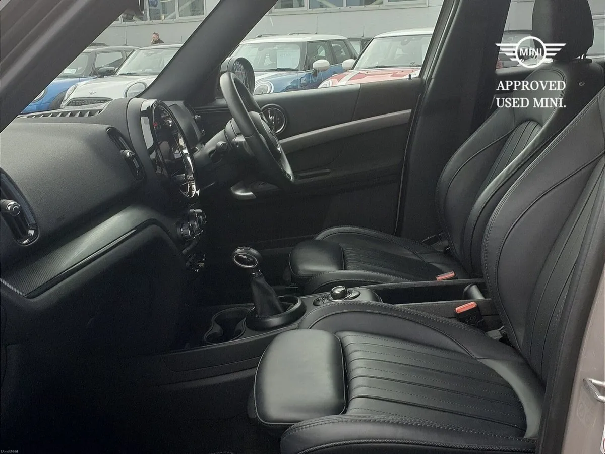 Mini Countryman Cooper S E Exclusive - Image 5