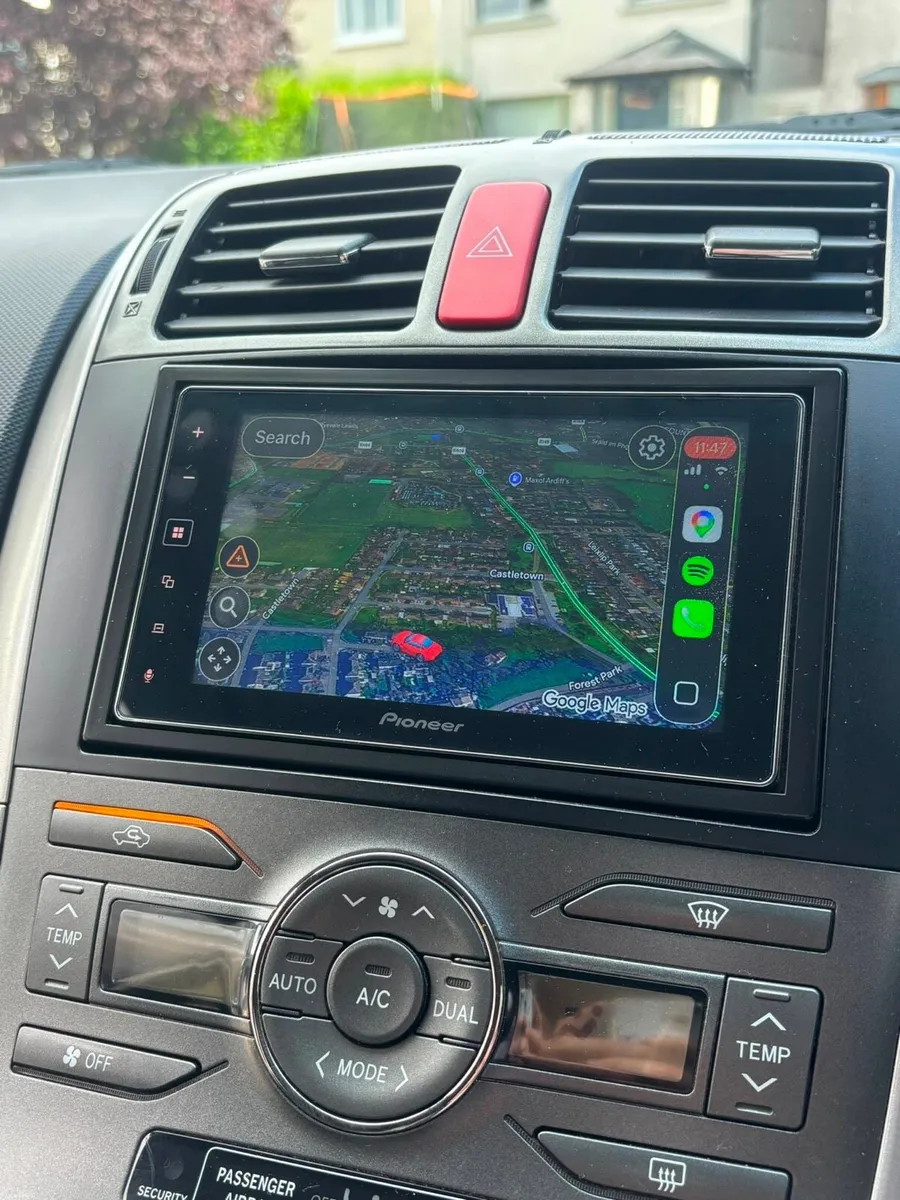 Toyota Auris 1.3 - Image 2