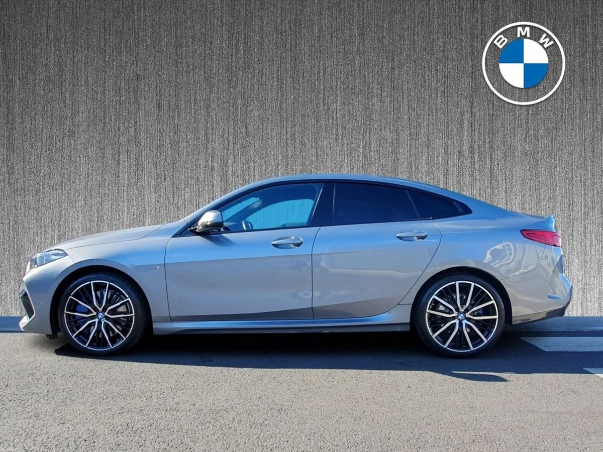 BMW 2-Series 218i M Sport Gran Coupe - Image 3