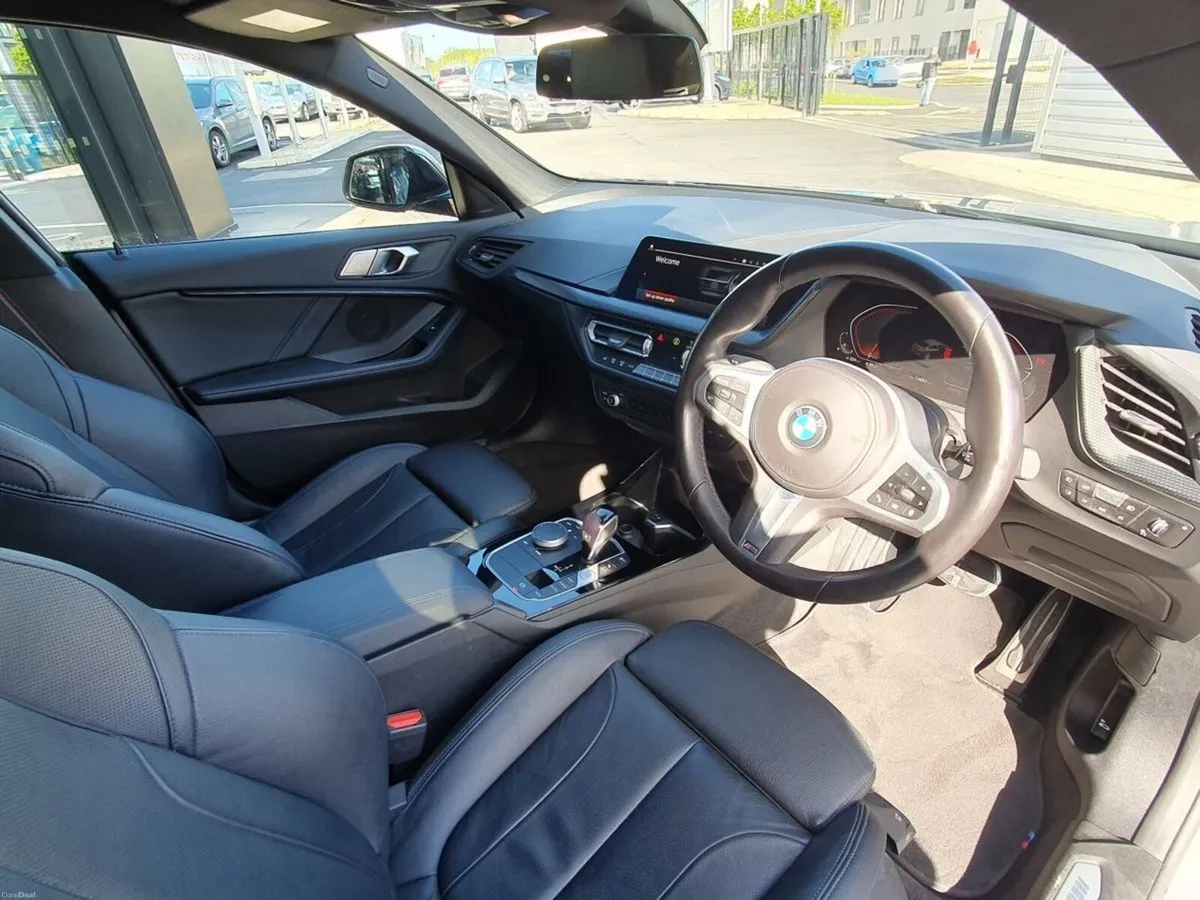 BMW 2-Series 218i M Sport Gran Coupe - Image 6