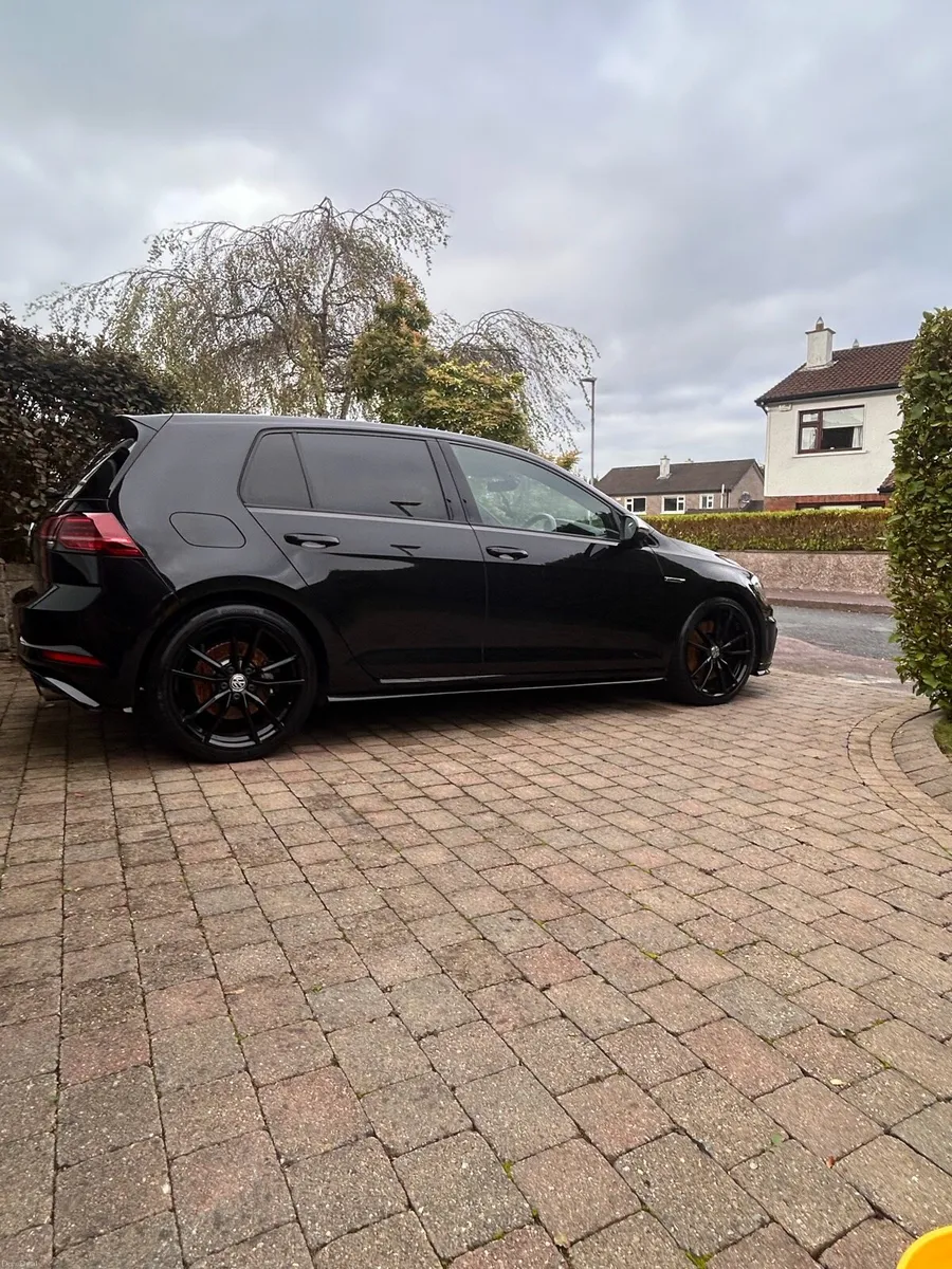 VW Golf R MK 7.5 - Image 6