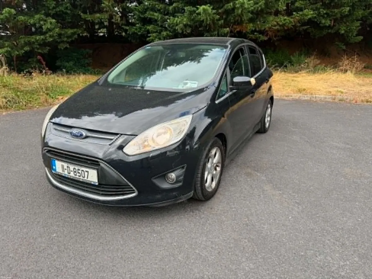 Ford C-Max 2011 - Image 2