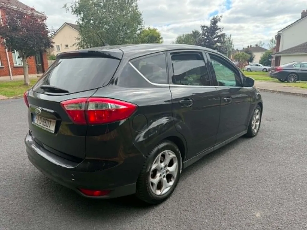 Ford C-Max 2011 - Image 5