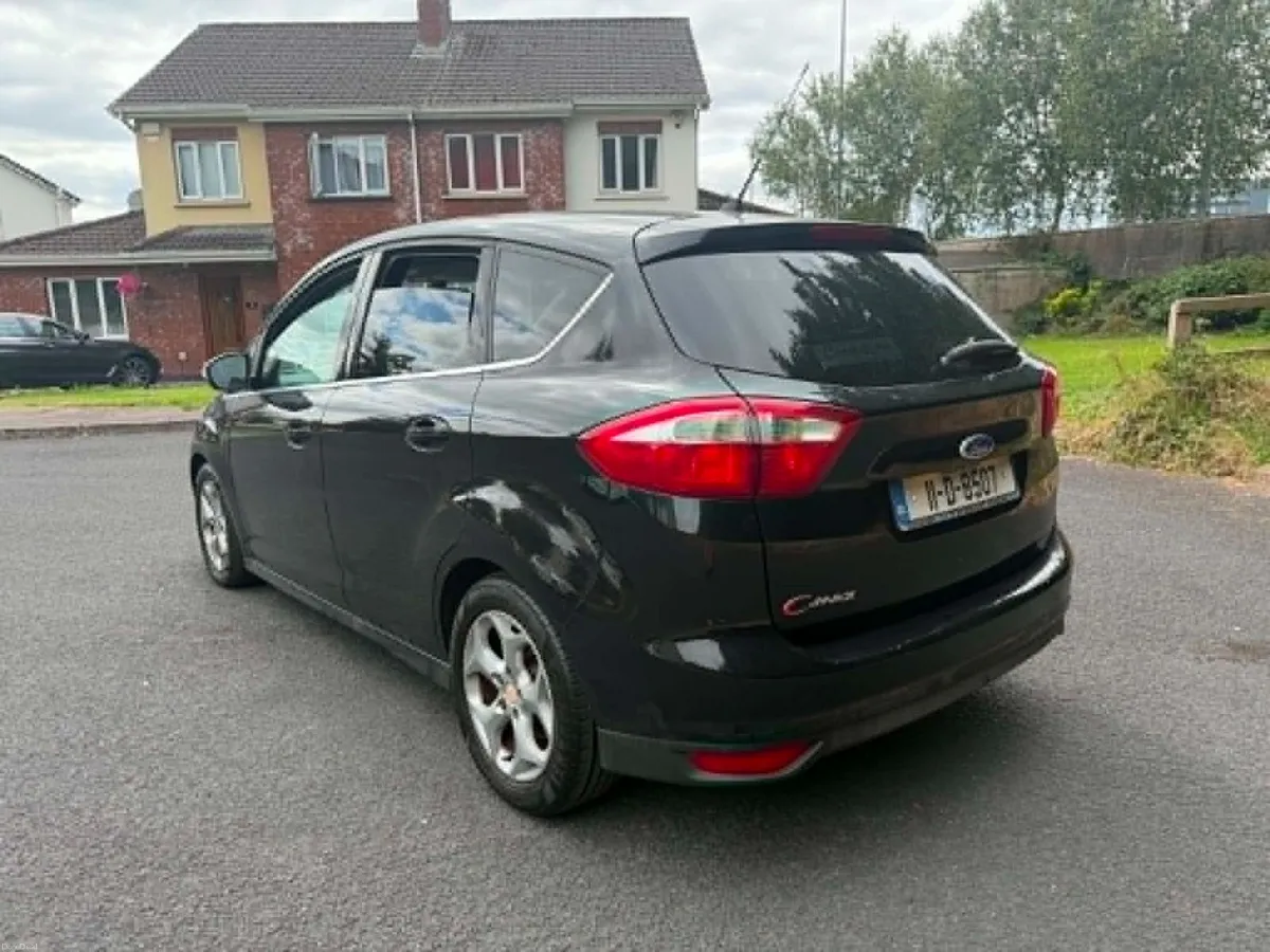 Ford C-Max 2011 - Image 6
