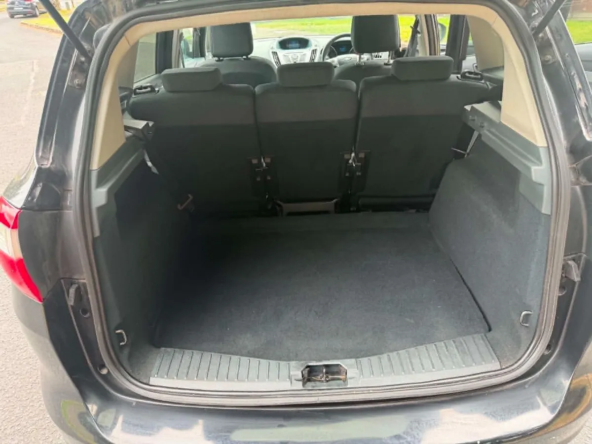 Ford C-Max 2011 - Image 3