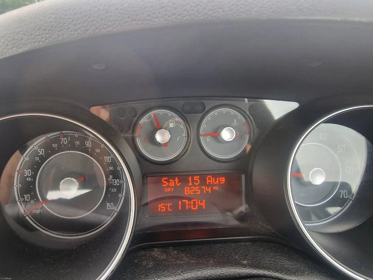 2015 fiat Punto - Image 5