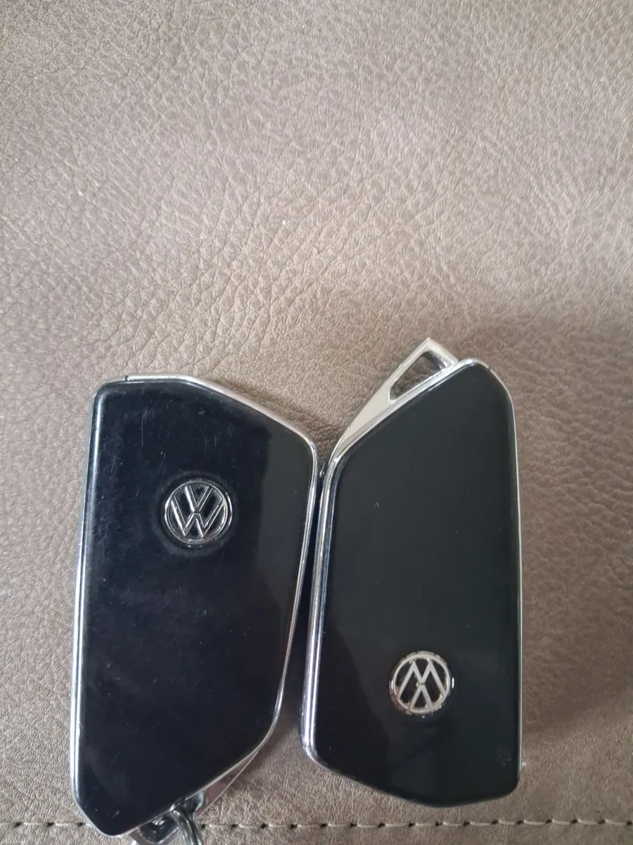 Volkswagen Golf 2021 - Image 6