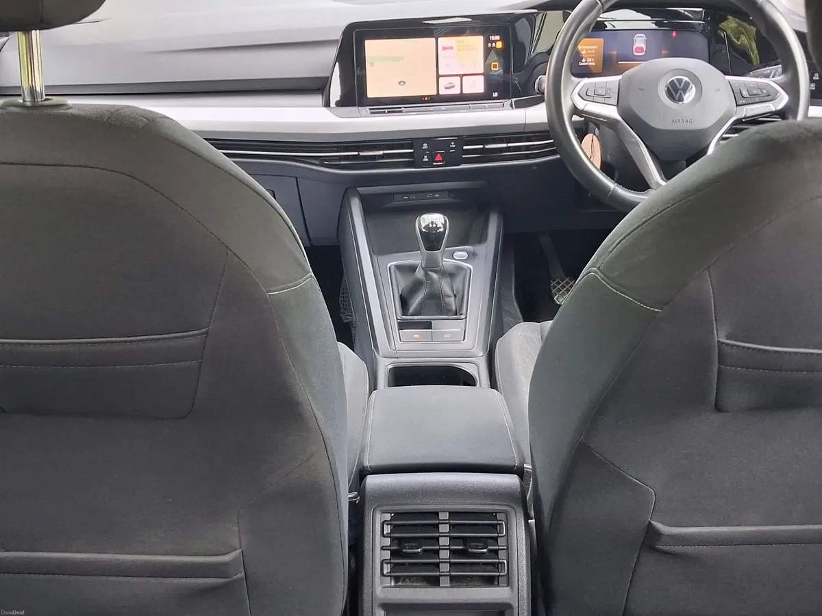 Volkswagen Golf 2021 - Image 5