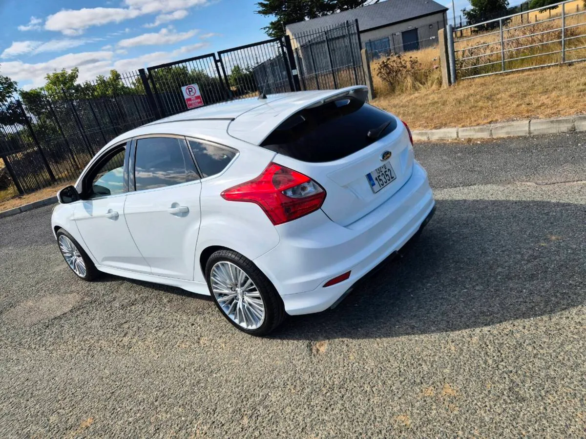 FOCUS ZETEC S - Image 2