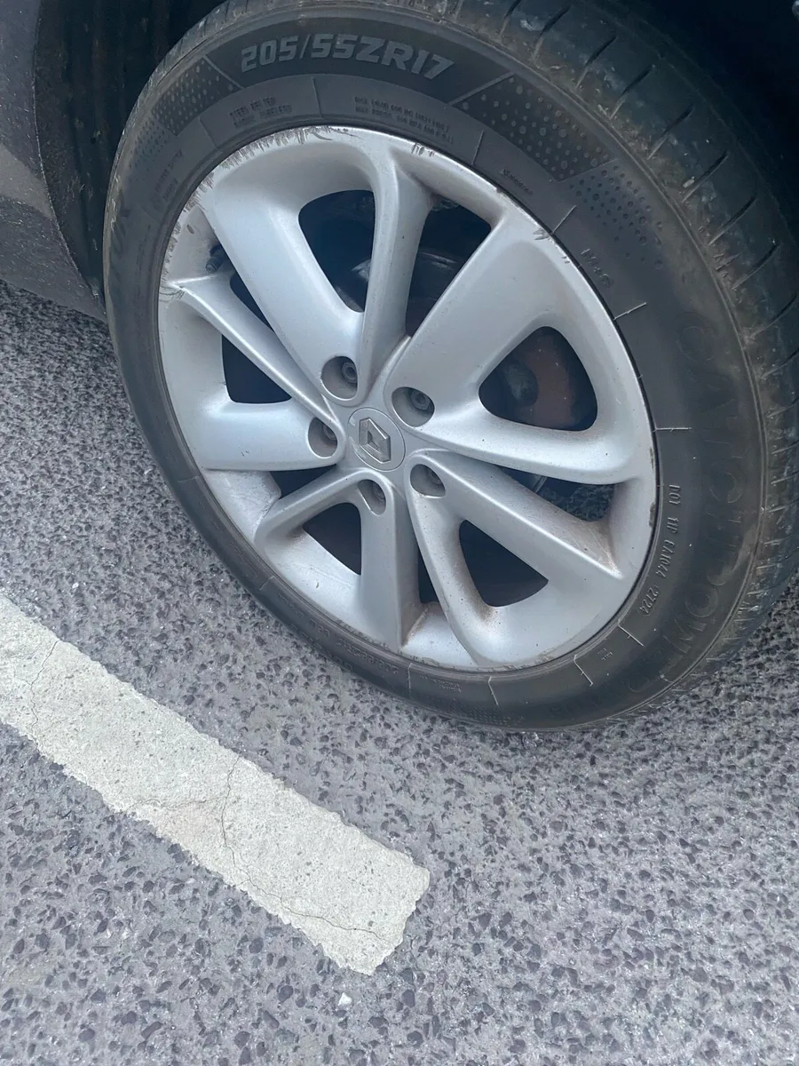 Renault Fluence R-Link for sale - Image 3