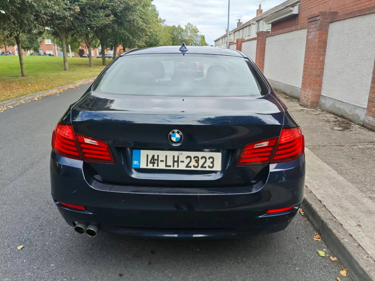 BMW F10 518d SE - Timing Chain Changed - Image 3