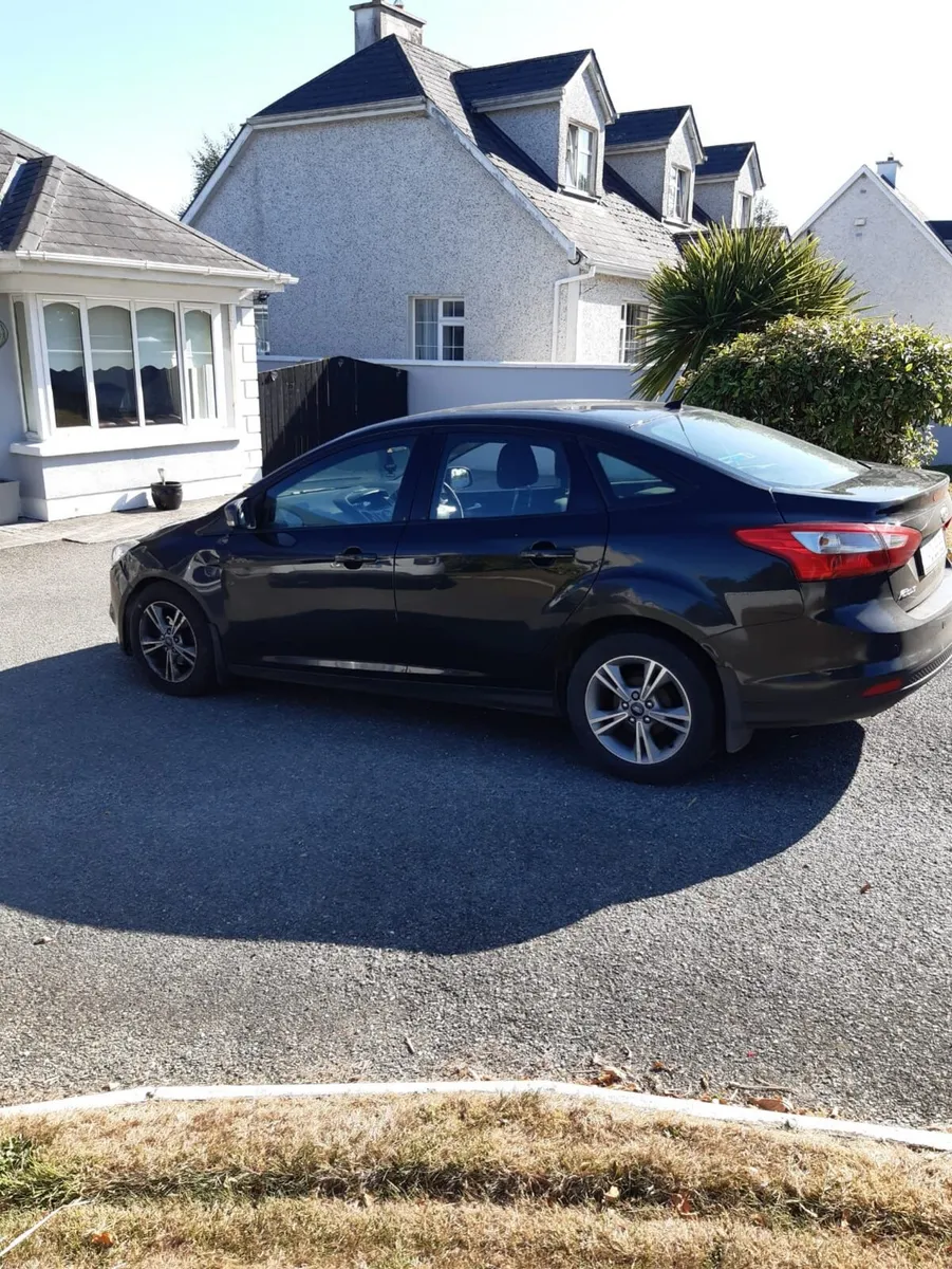 Ford Focus 2014 - Image 3
