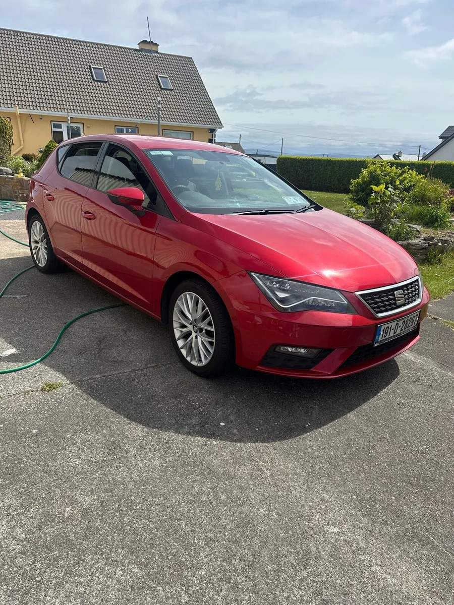 Seat Leon - Image 2