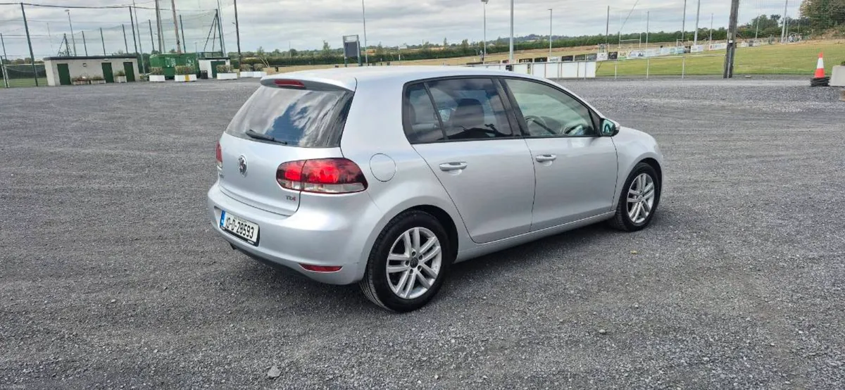 VW Golf Mk6 Highline 1.6 TDI – NEW NCT TODAY - Image 4
