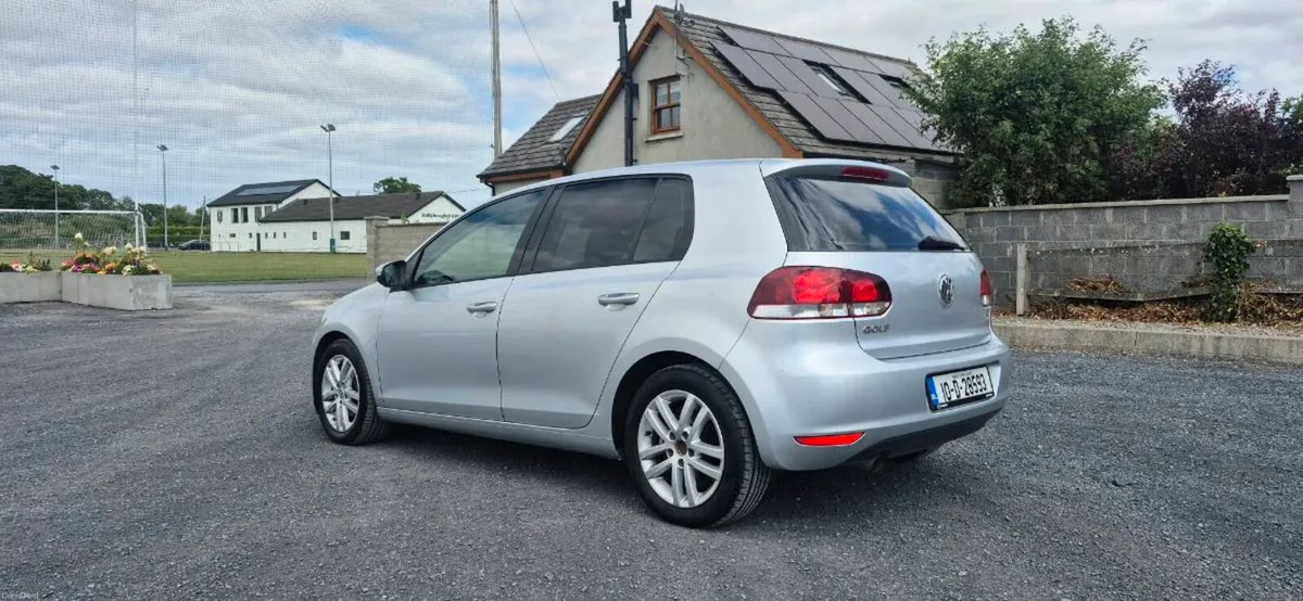 VW Golf Mk6 Highline 1.6 TDI – NEW NCT TODAY - Image 6