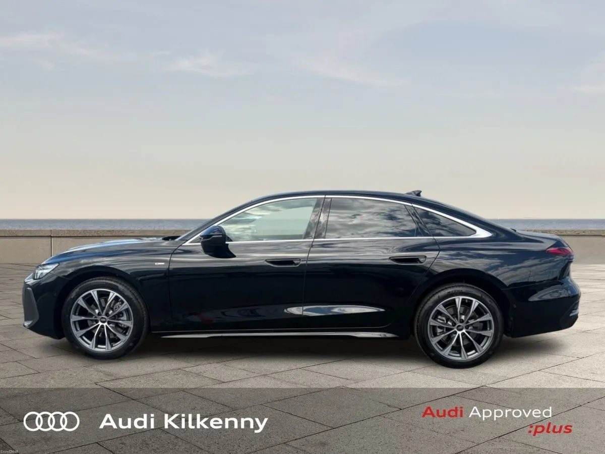Audi A6 S LINE S TRONIC 40 TDI 204 BHP *IN STOCK - - Image 4