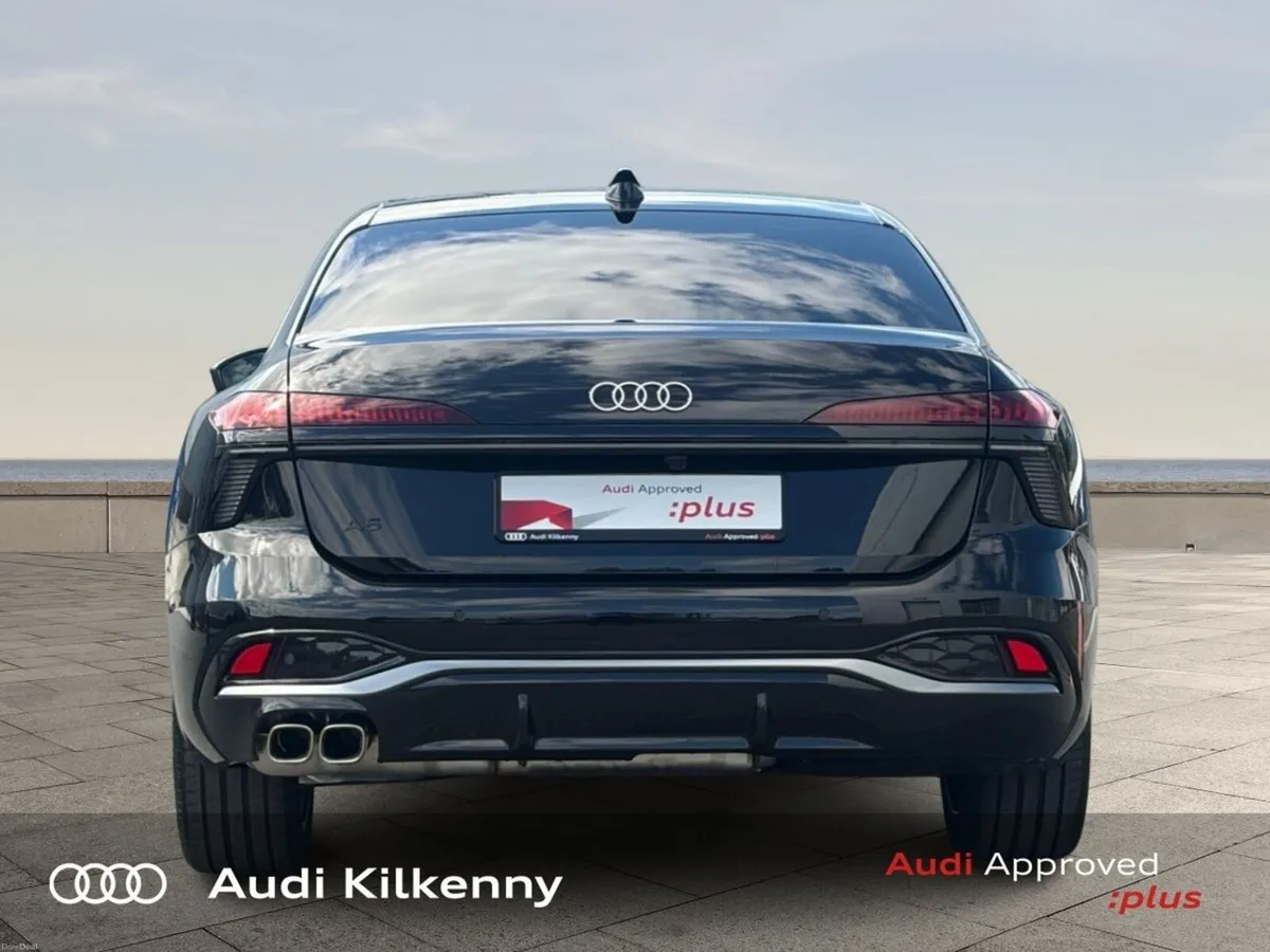 Audi A6 S LINE S TRONIC 40 TDI 204 BHP *IN STOCK - - Image 6