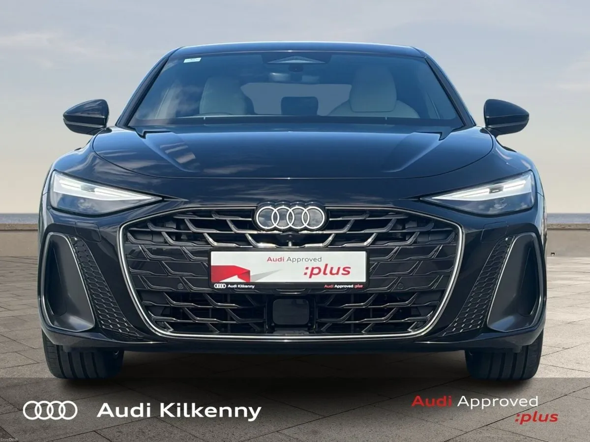Audi A6 S LINE S TRONIC 40 TDI 204 BHP *IN STOCK - - Image 2