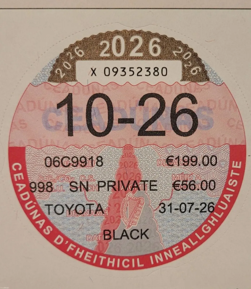 Toyota Yaris 2006 - Image 5