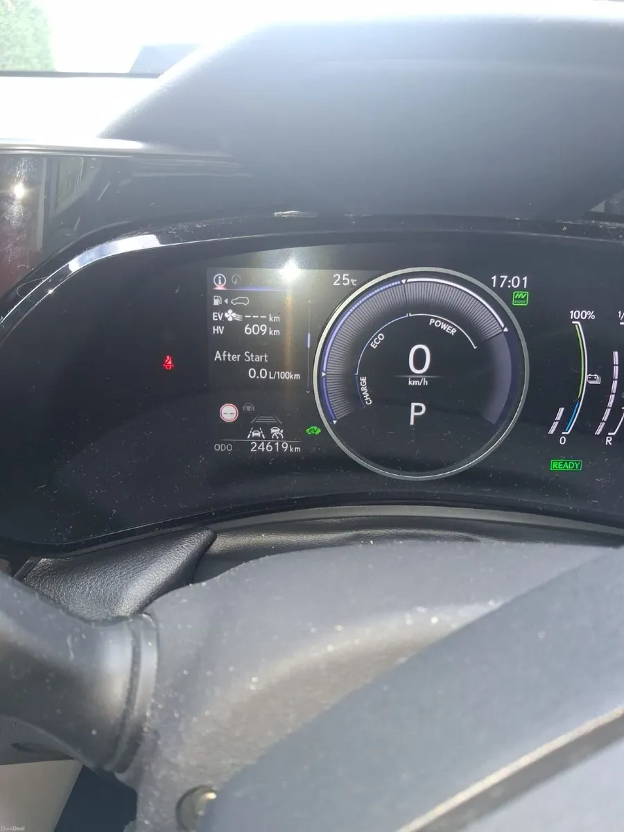Lexus NX 2024 - Image 6