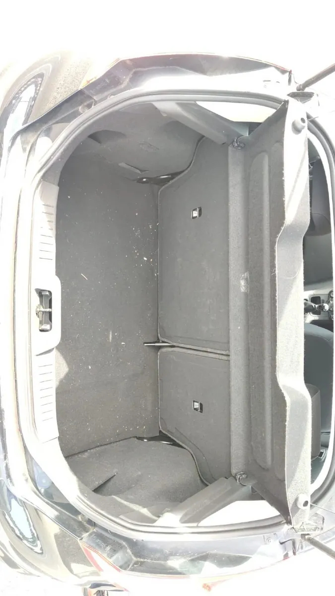 Ford Fiesta 2017 - Image 4